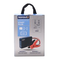 Adattatore Alimentazione 14V Per Avviatore Norauto Start Plus 800A - TopCharger, Cavo 120 Cm