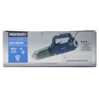 Aspirapolvere di qualità premium DC 12V NORAUTO - Norauto