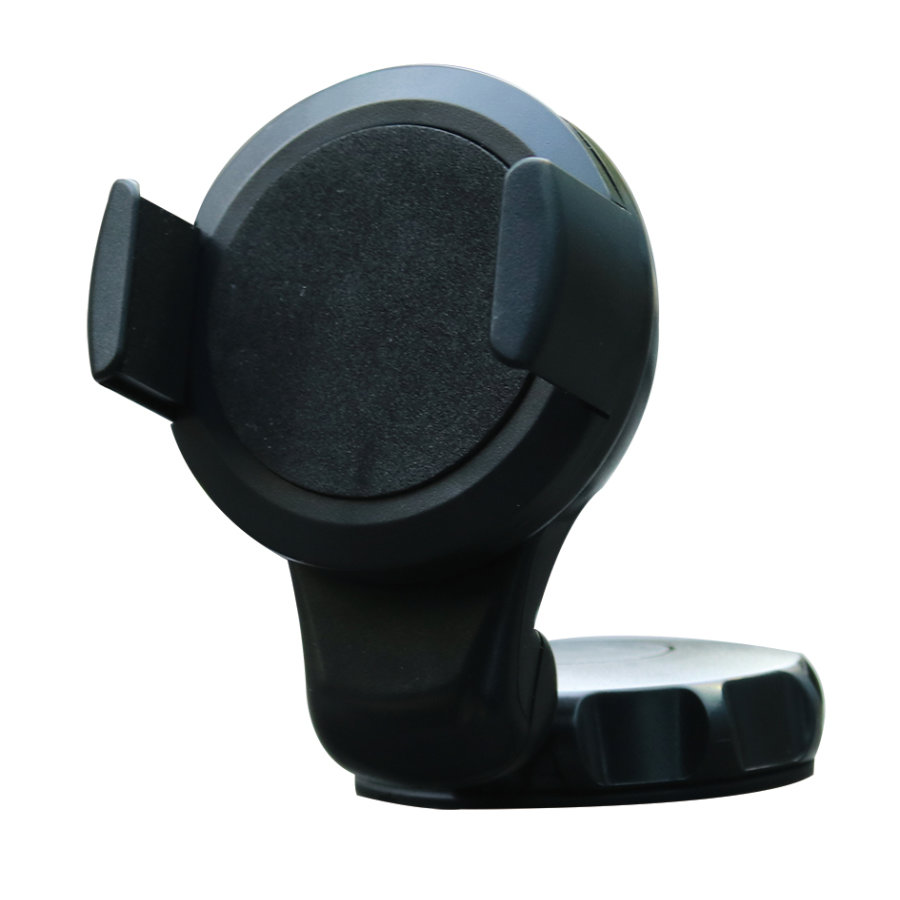 Supporto smartphone per auto a pinza da parabrezza e cruscotto NORAUTO