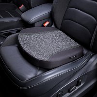 FLORICH Cuscino Per Sedile Memory Foam Cuscino Lombare