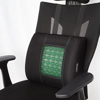 Cuscino Memory Foam Cuscino Lombare Memory Foam - Supporto - Foto 10