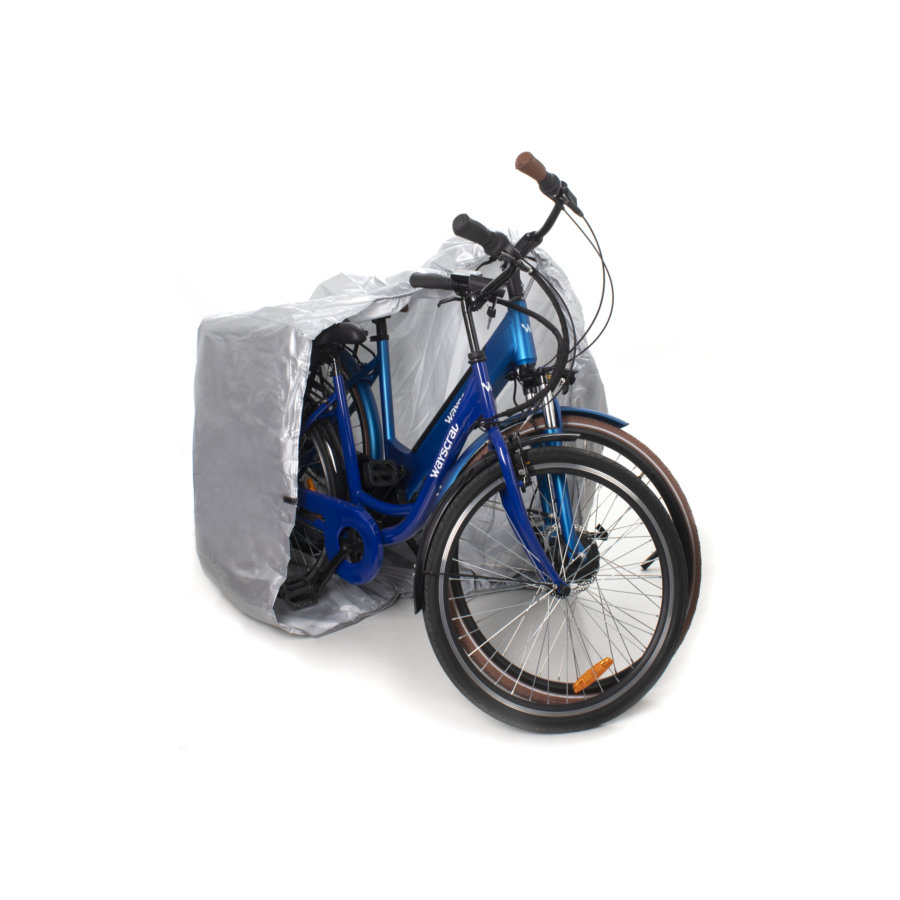Telo protettivo per coprire 2 biciclette acquista QUI