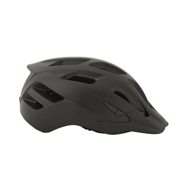 Casco MTB WAYSCRAL - Nero opaco - 54-58 cm : Norauto.it