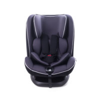 Rialzo Auto Isofix per Bambini 15-36 Kg Gruppo 2/3 Dream Easyfix