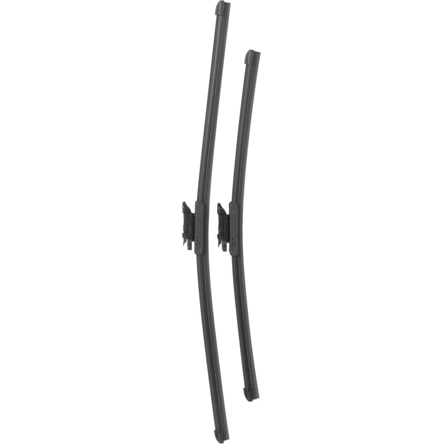 2 spazzole tergicristalli NORAUTO Performance 102 600mm/475mm