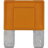 Fusibile 40A Per Il Motore Del Porky's Pick-up, Arancione - 880 - Foto 9
