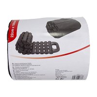 2PCS Tappetini Trazione Per Auto, Tappetino Di Trazione Per Emergenza - Foto 8