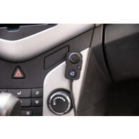 Nuovo Modulo Ricevitore Bluetooth Wireless Auto Adattatore Cavo AUX  Ricevitore Audio Stereo Veicoli Con Kit Auto Con Interfaccia 2RCA Da 2,85 €