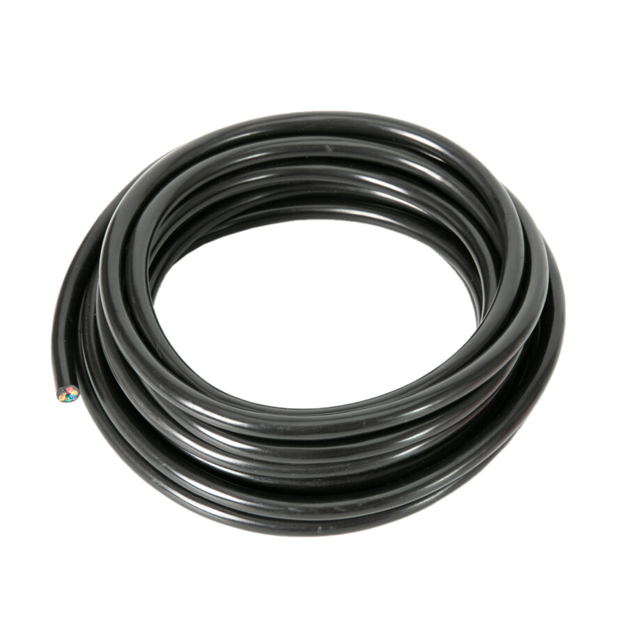 Cavo rimorchio a 7 conduttori NORAUTO - 5 m