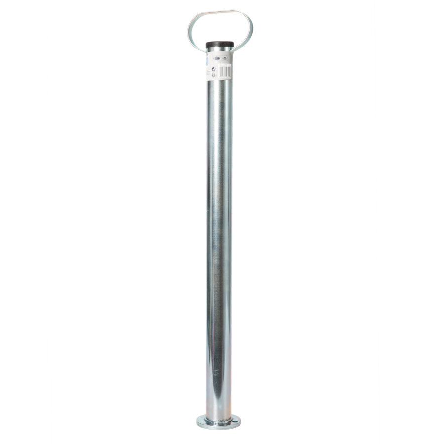Supporto stabilizzatore per rimorchio NORAUTO - 48 mm