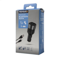 Trasmettitore e ricevitore Bluetooth per auto NORAUTO - Norauto