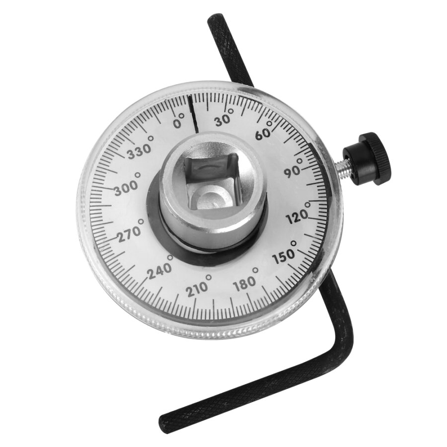 Chiave angolare NORAUTO da 1/2”