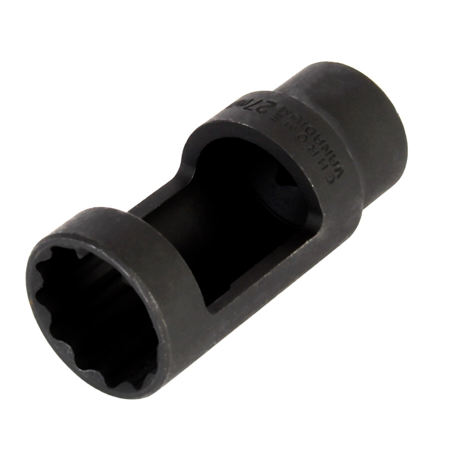Presa quadrata per iniettore diesel NORAUTO da 27 mm 1/2”