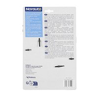 Fascetta per Tubo Flessibile del Freno, Attrezzo per Morsetto per Tubo del Carburante con Apertura 12 Mm in Acciaio per la Linea del Liquido di Raffreddamento della Frizione