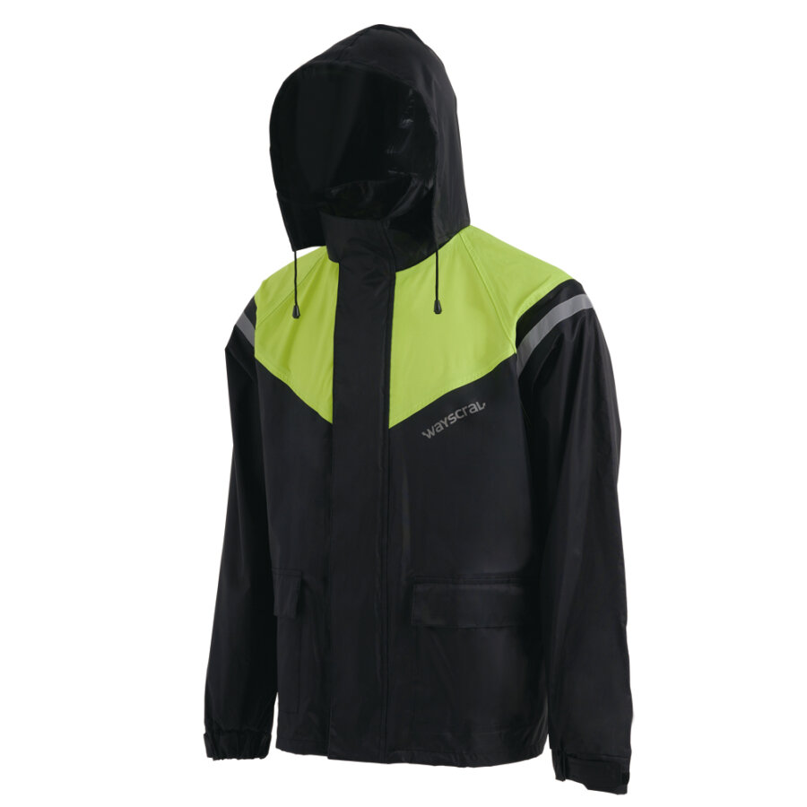Giacca antipioggia WAYSCRAL taglia XL
