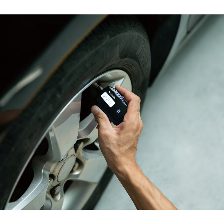 I Nostri 10 Migliori Manometro Digitale Auto In Italia - Foto 11