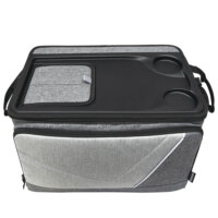 Borsa termica con vassoio pranzo NORAUTO - 31 l - Norauto