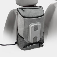 Zaino termico FABOSS Technic 30L grigio - Norauto