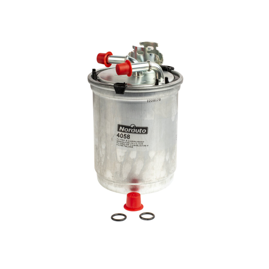 Filtri gasolio NORAUTO 4058