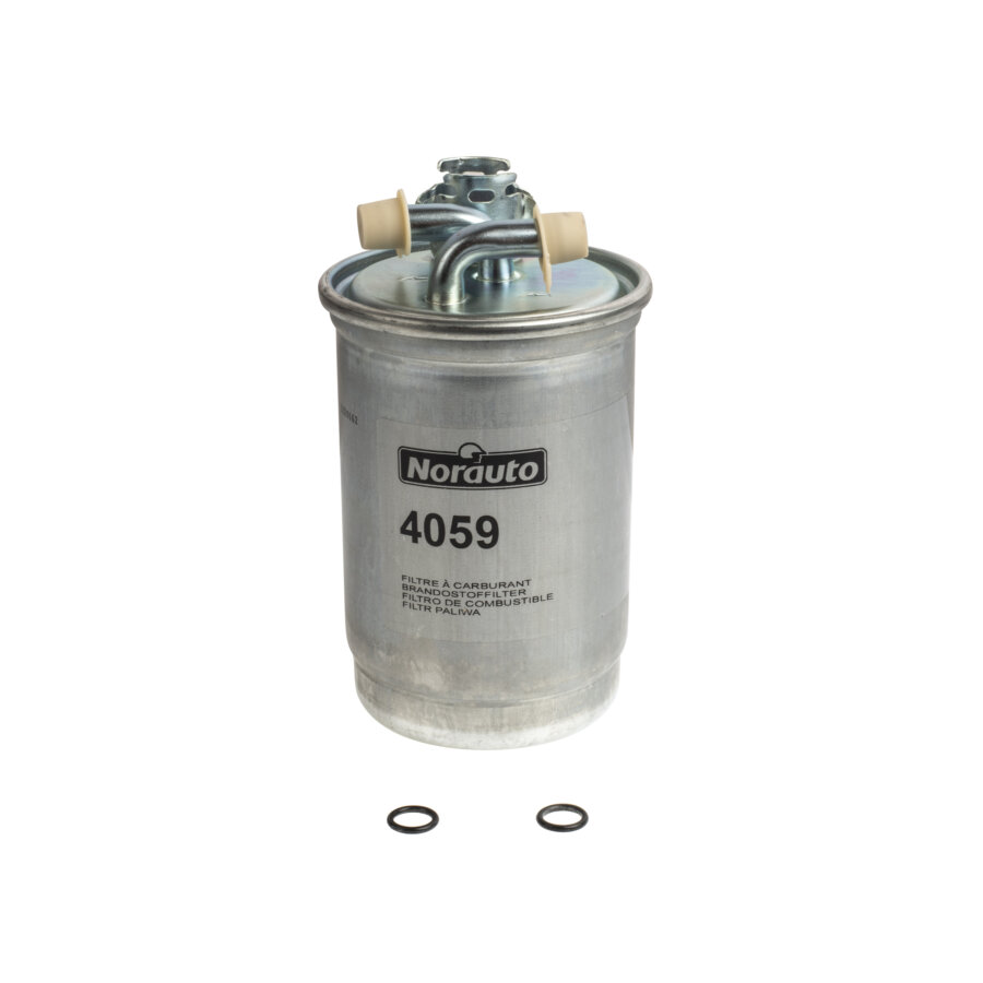 Filtri gasolio NORAUTO 4059