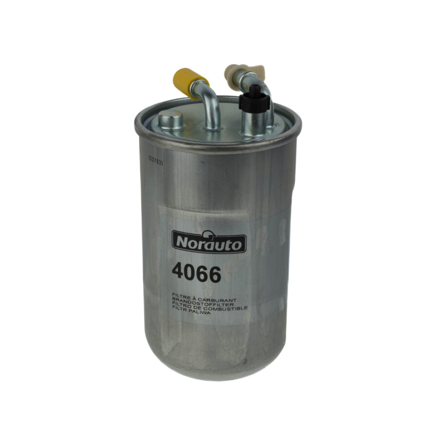 Filtri gasolio NORAUTO 4066