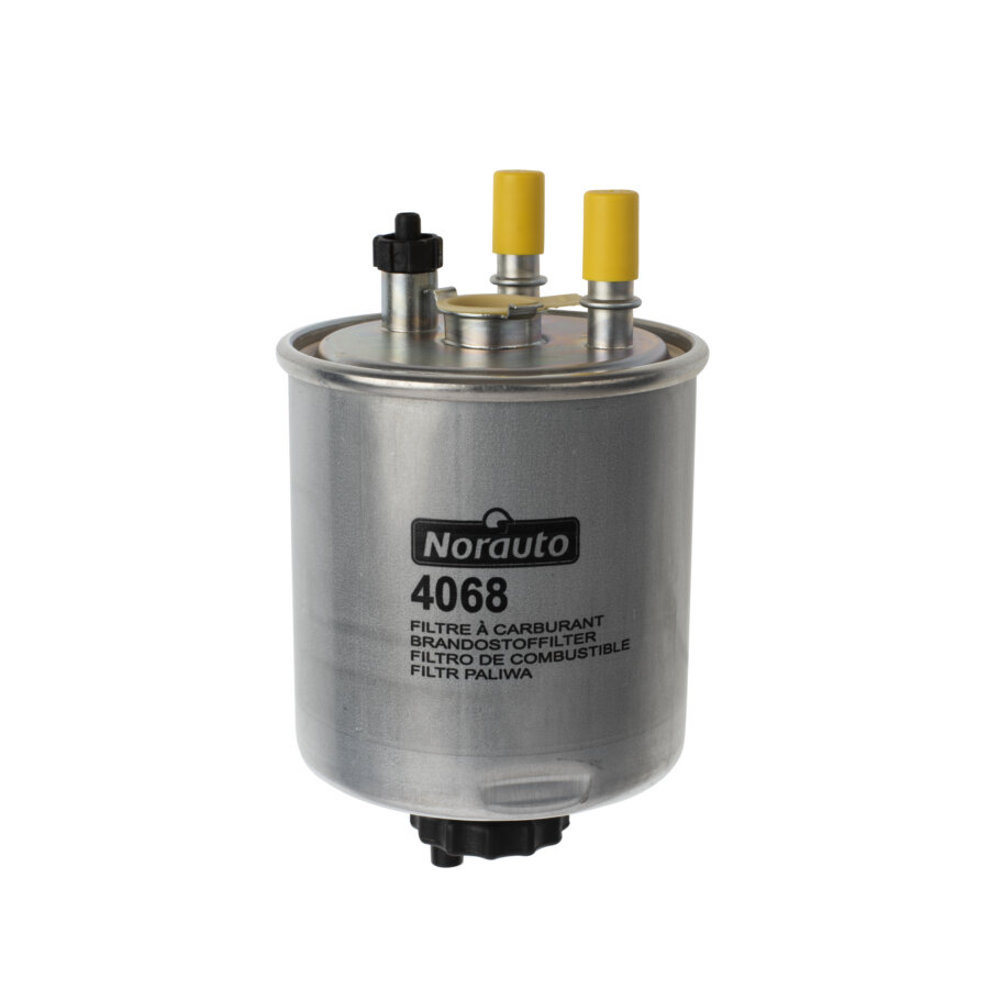 Filtri gasolio NORAUTO 4068