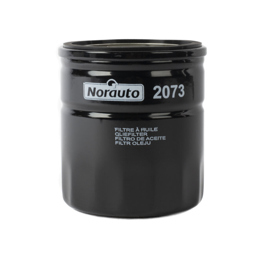 Filtri olio NORAUTO 2073