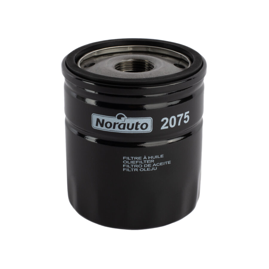 Filtri olio NORAUTO 2075