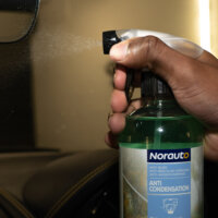 Spray antiappannamento NORAUTO 500 ml - Norauto