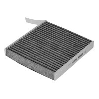 MANN-FILTER CUK 26 007 Filtro Aria Cabina - Con Carboni Attivi, Per Auto E Veicoli Commerciali - Foto 7