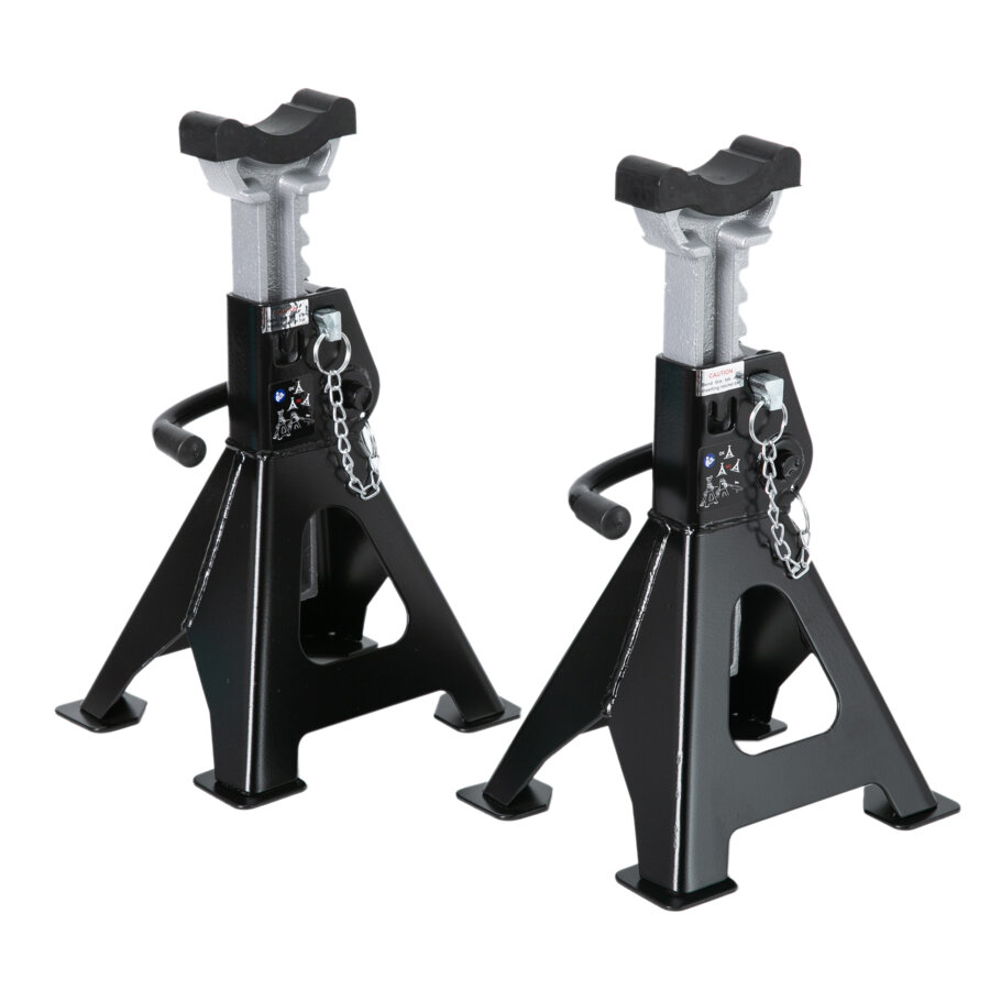Cavalletti a cremagliera N30 NORAUTO da 3 T