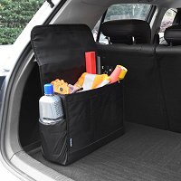 FORTEM Organizer per bagagliaio, borsa per bagagliaio, pieghevole per FORTEM Organizer per bagagliaio, borsa per bagagliaio, pieghevole per