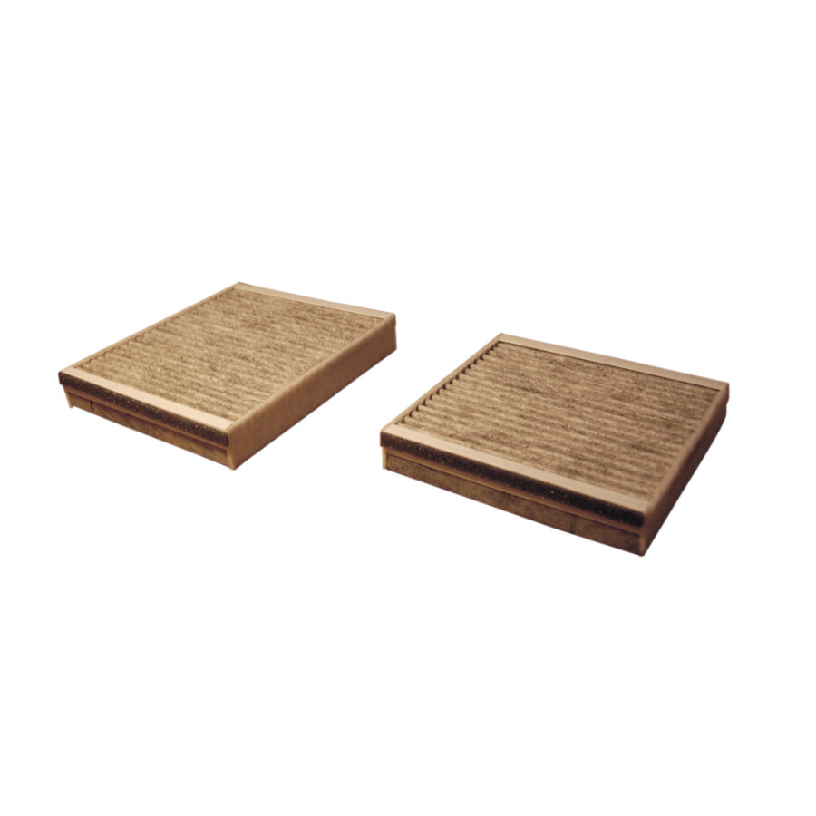 Filtro abitacolo Antiallergene NORAUTO 5065++