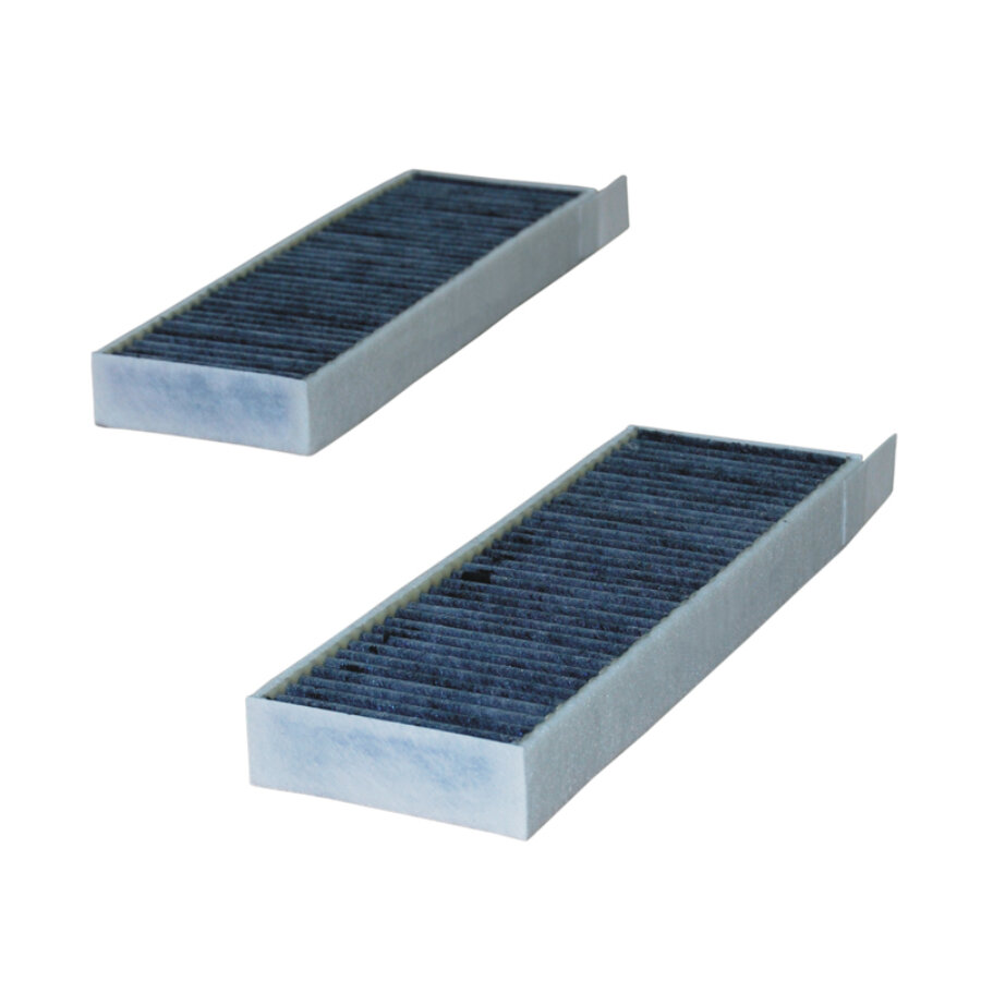 Filtro abitacolo Antiallergene NORAUTO 5015++