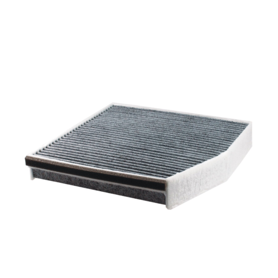 Filtro Abitacolo J|ICF-3D11 (Ips Parts) – Ricambio Per Auto Giapponesi, Americane Ed Europee, Equivalente A JapanParts FAA-NS4 E Ashika 21-NS-NS4 - 2