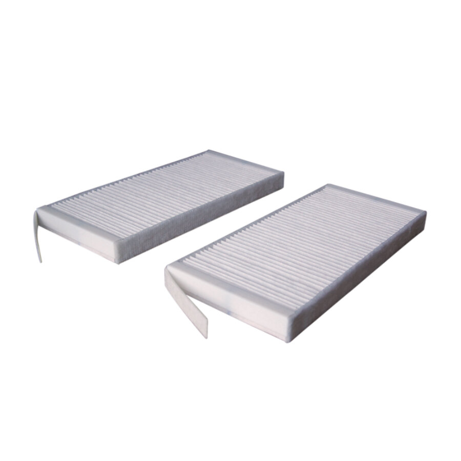 Filtro abitacolo Antipolline NORAUTO 5560