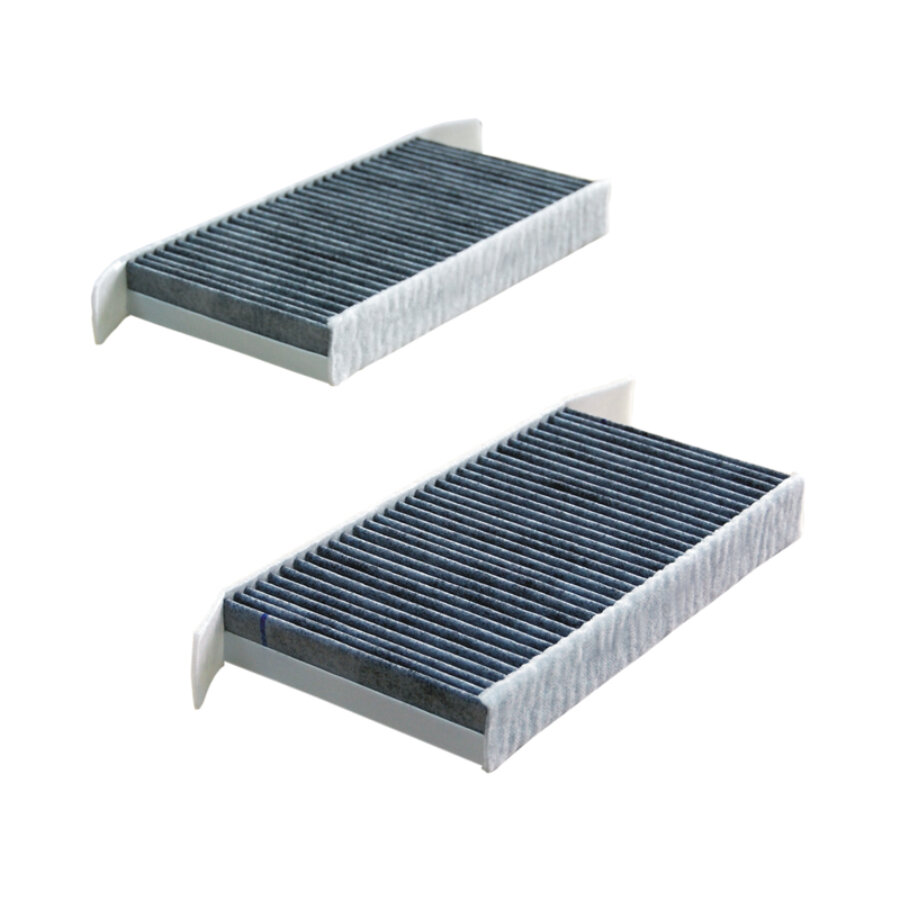 Filtro abitacolo Carbone attivo NORAUTO 5610+