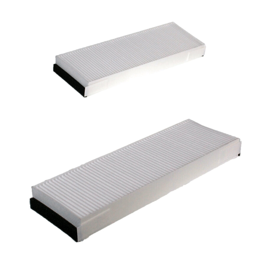 Filtro abitacolo Antipolline NORAUTO 5505