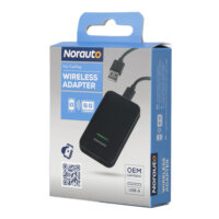 Dongle Carplay Wireless NORAUTO - Norauto