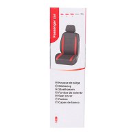 2 Pezzi Neri  Copribraccioli Anteriori Per Auto, Protezioni Per Braccioli In Tessuto Braccioli Universali~p140236717