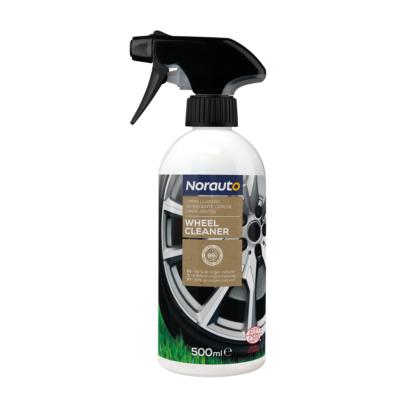 Detergente spray ecologico per ruote NORAUTO 500 ml - Norauto