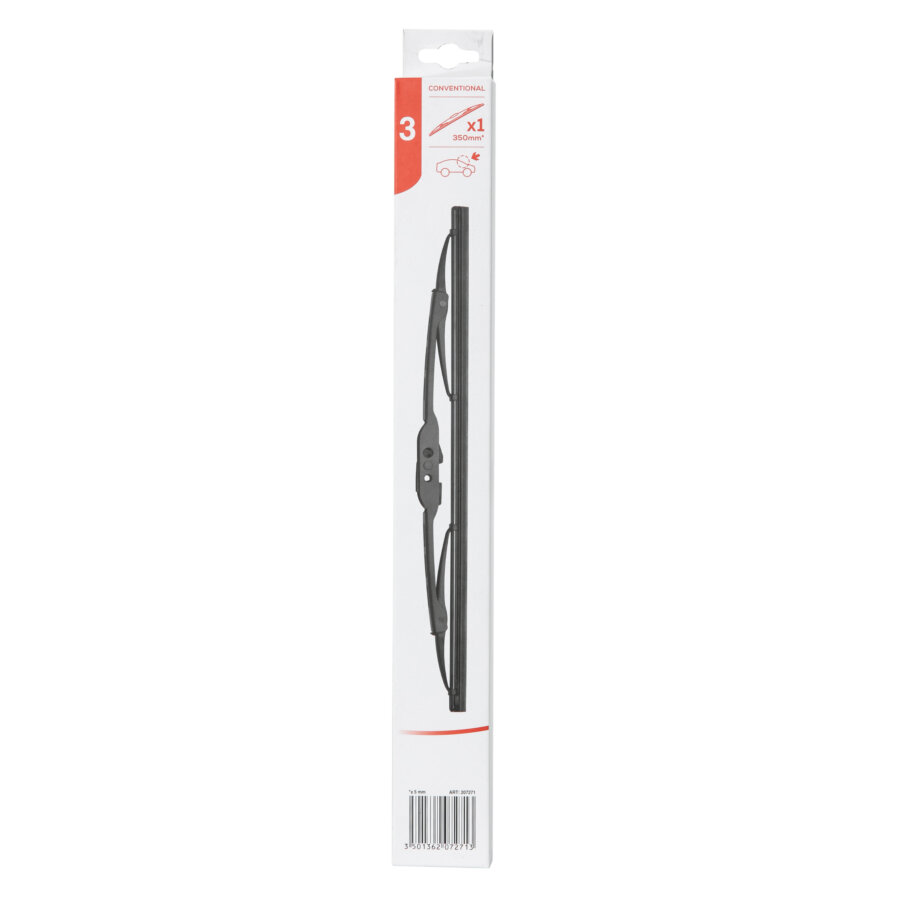 1 tergicristallo PRIMO PREZZO 3 350mm