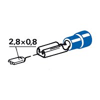 BEARTOOL® Set di capicorda (700 pezzi, 27 tipi), connettori a schiacciamento, manicotti piatti, capicorda piatti, set di connettori per cavi, set di capicorda Rng BEARTOOL® Set di capicorda (700 pezzi, 27 tipi), connettori a schiacciamento, manicotti piatti, capicorda piatti, set di connettori per cavi, set di capicorda Rng