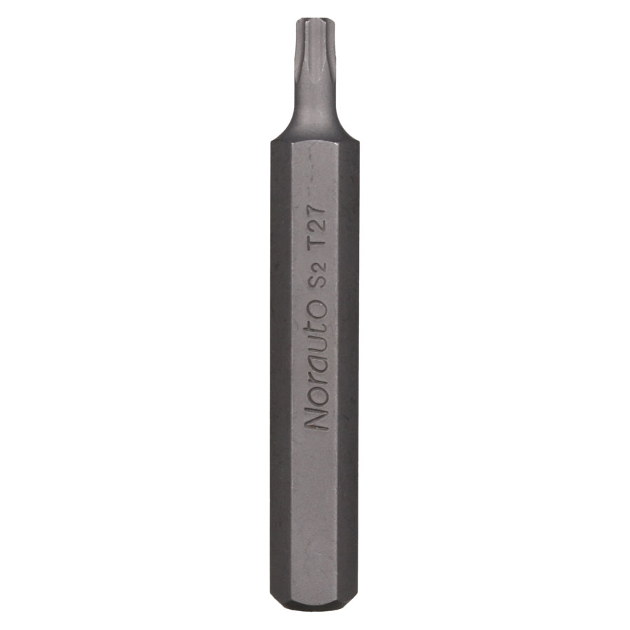 1 inserto Torx 10 mm x 75 mm NORAUTO T27