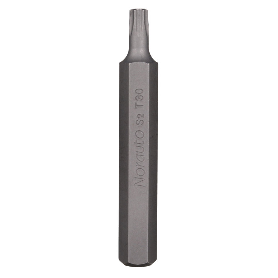 1 inserto Torx 10 mm x 75 mm NORAUTO T30
