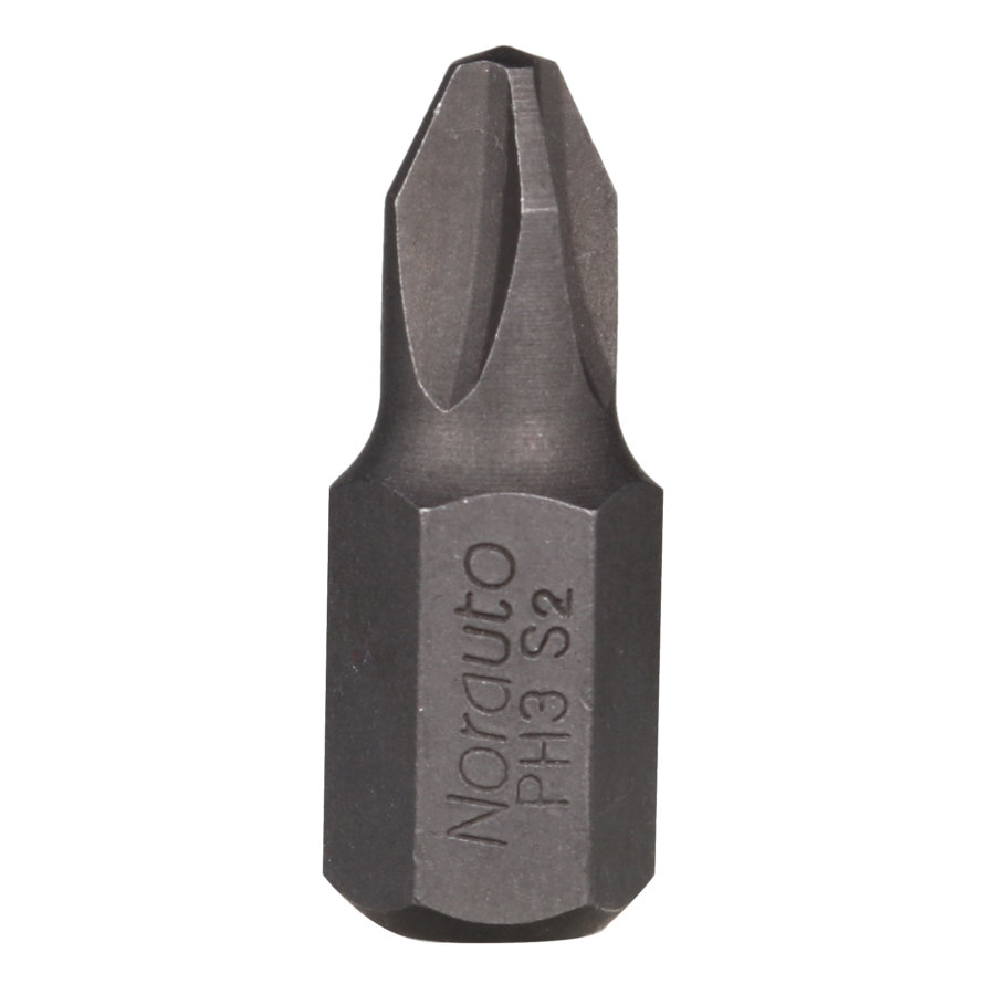 1 inserto Philips 10 mm x 30 mm NORAUTO PH3