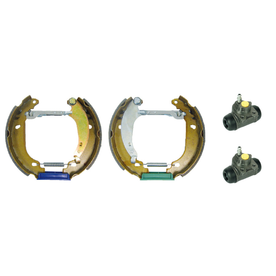 NKA456 KIT NORAUTO = K68067