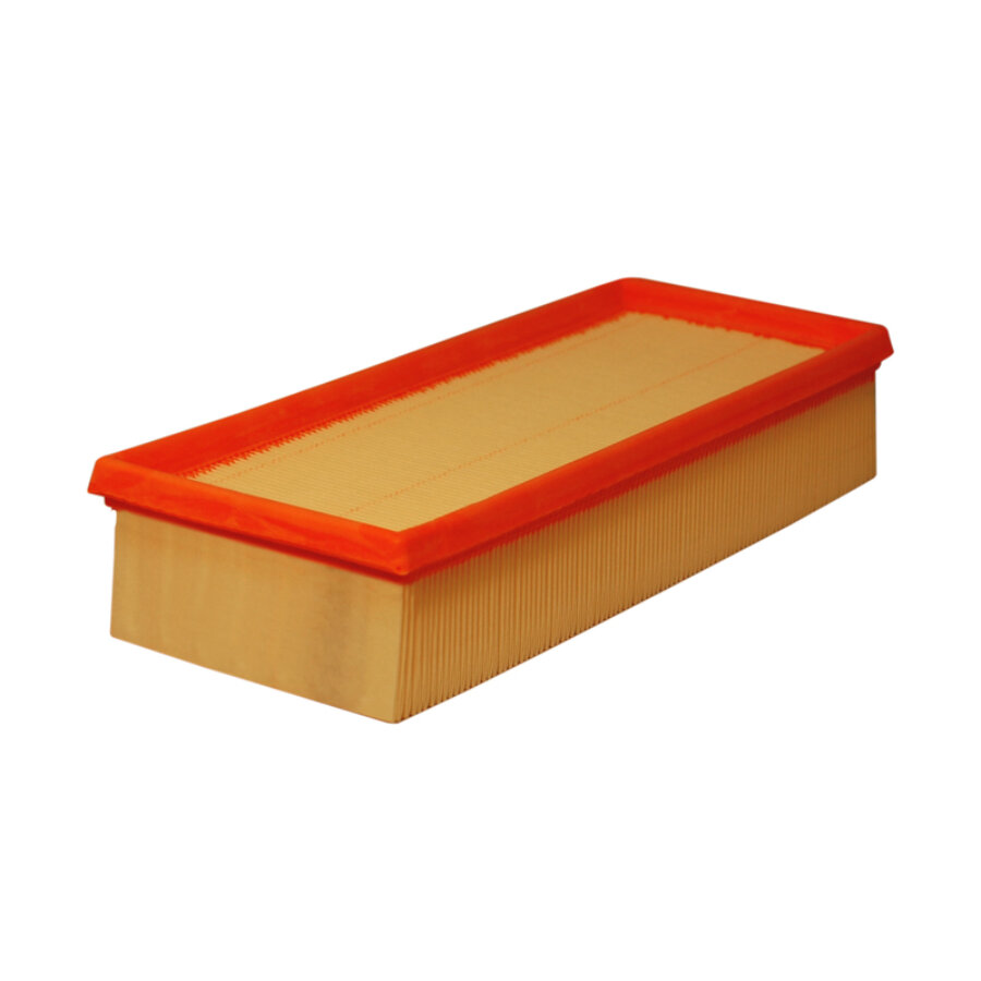 Filtro aria NORAUTO referenza WA6529 numero semplificato 504