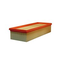 VALEO 585097 Filtro Aria Abitacolo - Filtrazione Particolato, Gas E Allergeni, 158x170x31 Mm