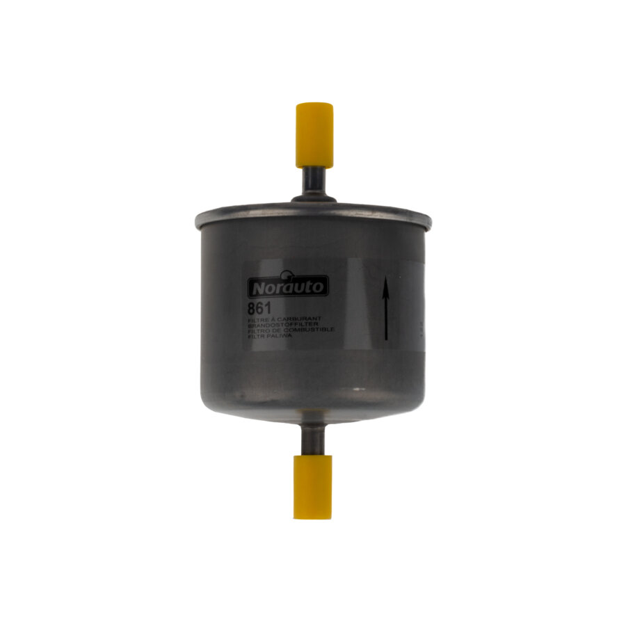 Filtro carburante per auto HTQ-3017 42072AJ060 per Subaru
